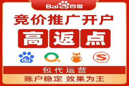 SEM推广竞价托管成功案例解析